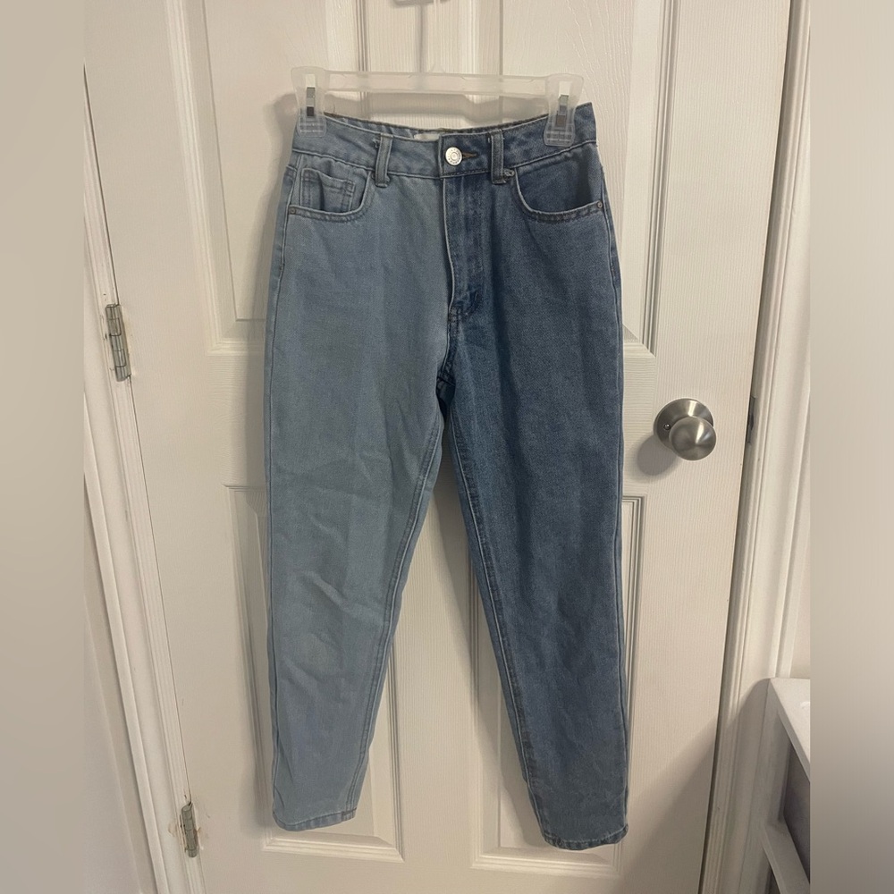 Urban Planet Mom Jeans